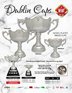 Dublin Cups