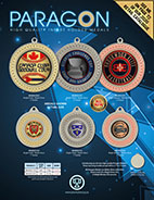 Paragon Medals