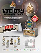 Victory Torch